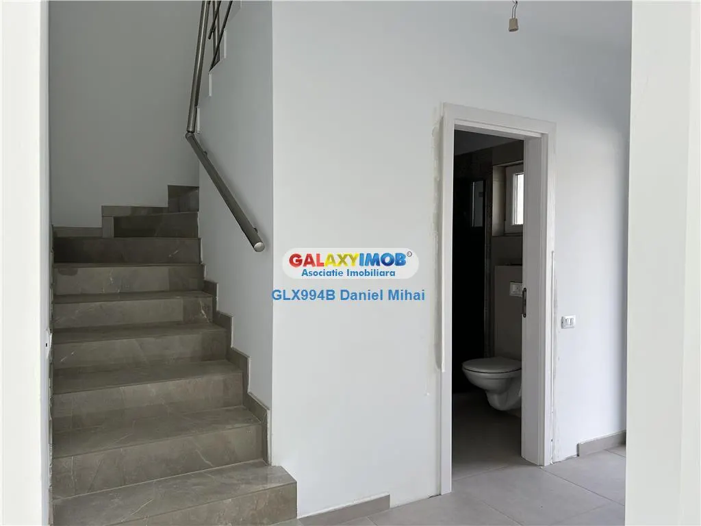 Duplex finalizat 4 camere-Nazuintei-Leroy Merlin-Comision 0% - foto 3