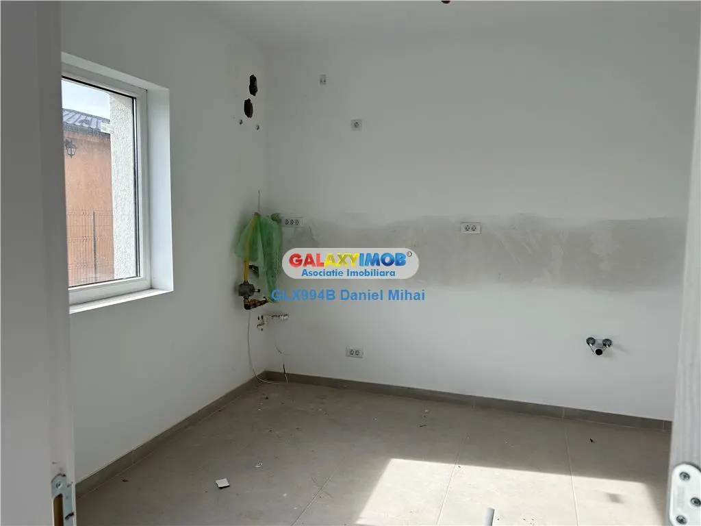 Duplex finalizat 4 camere-Nazuintei-Leroy Merlin-Comision 0% - foto 4