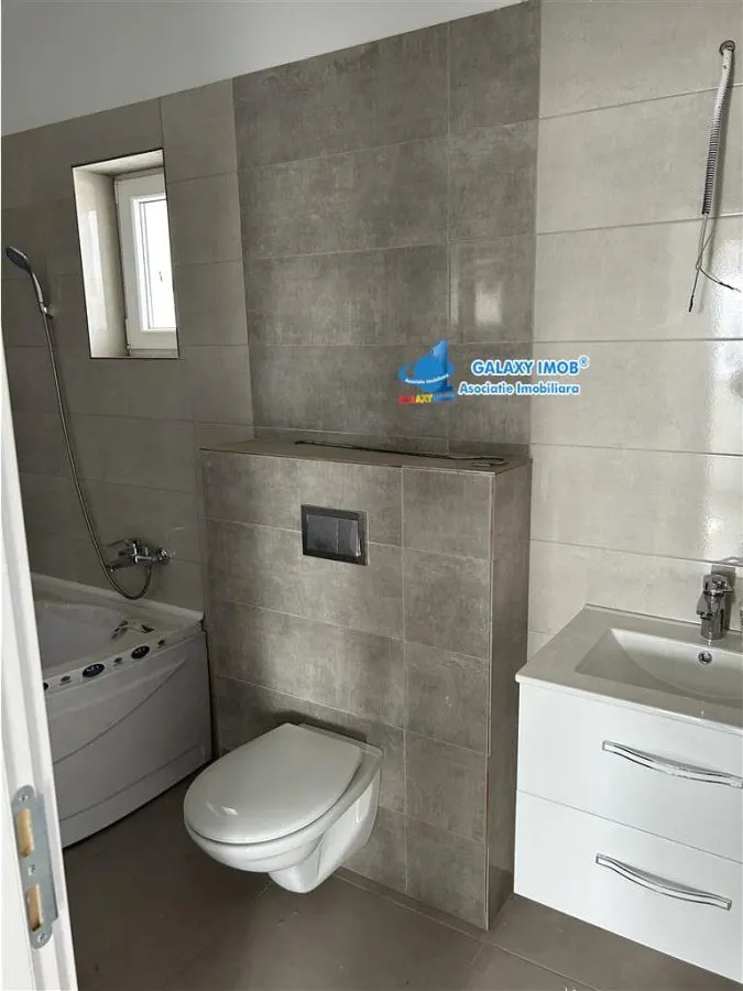 Duplex finalizat 4 camere-Nazuintei-Leroy Merlin-Comision 0% - foto 6