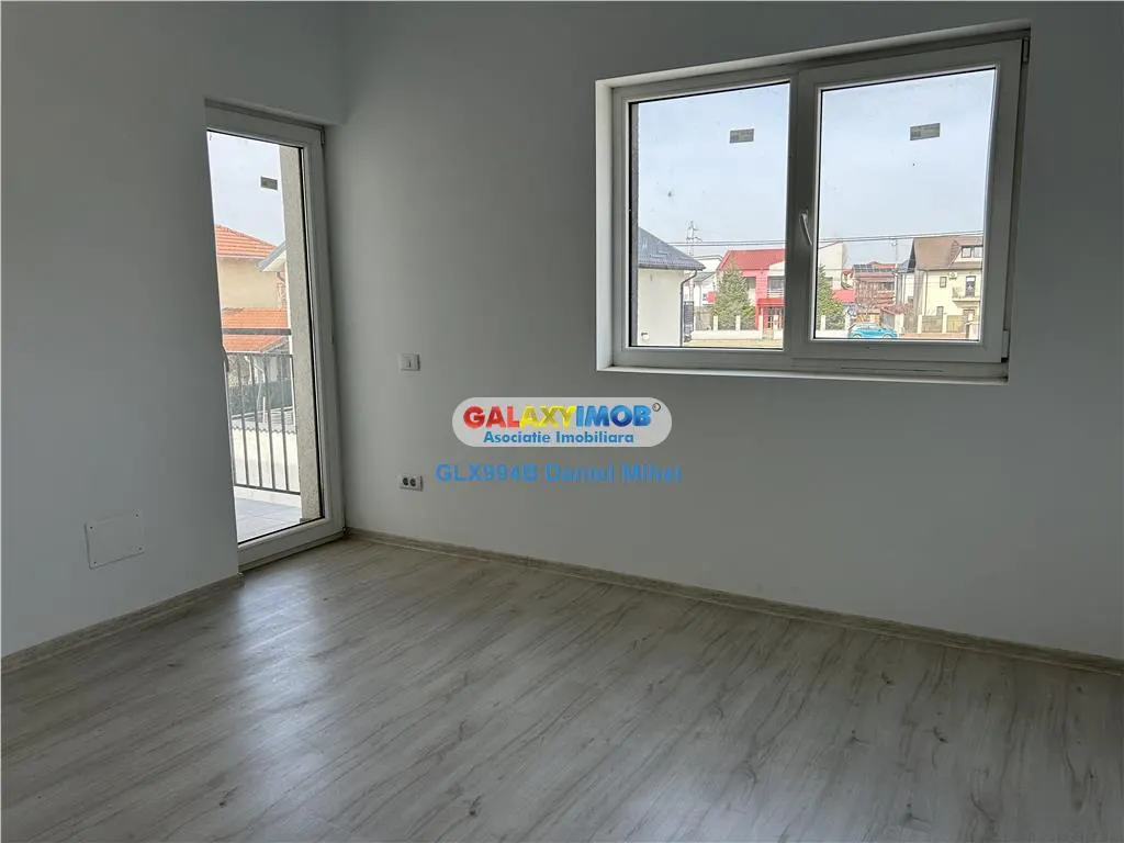 Duplex finalizat 4 camere-Nazuintei-Leroy Merlin-Comision 0% - foto 7