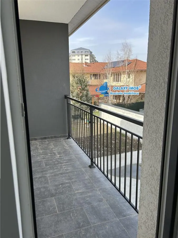 Duplex finalizat 4 camere-Nazuintei-Leroy Merlin-Comision 0% - foto 8
