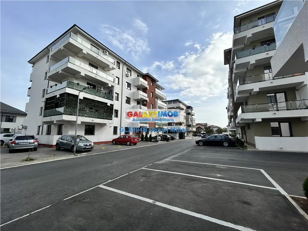 Apartament 2 cam-decomandat-mutare imediata-Alunului-Ghencea - foto 18