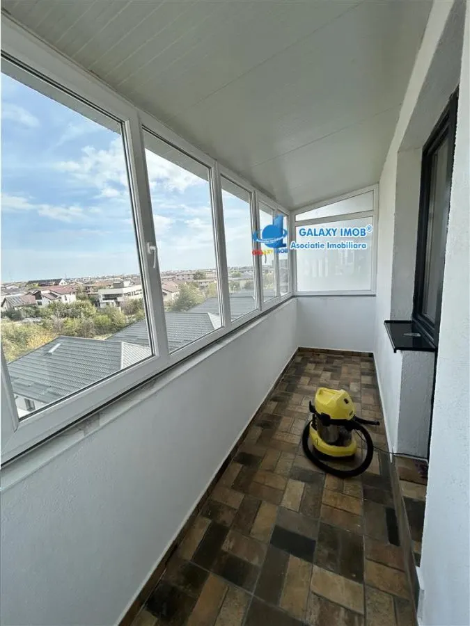 Apartament 2 cam-decomandat-mutare imediata-Alunului-Ghencea - foto 8