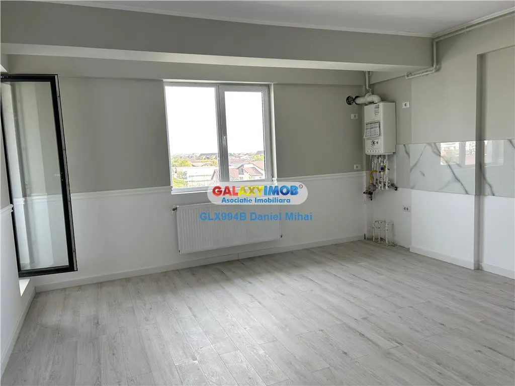 Apartament 2 camere--Balcon inchis termopan-Mutare Imediata-LIFT- - foto 1