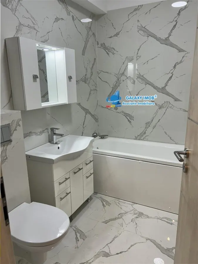 Apartament 2 camere--Balcon inchis termopan-Mutare Imediata-LIFT- - foto 2