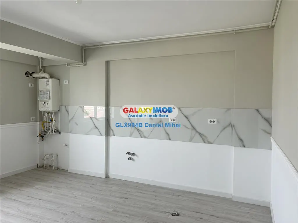 Apartament 2 camere--Balcon inchis termopan-Mutare Imediata-LIFT- - foto 5