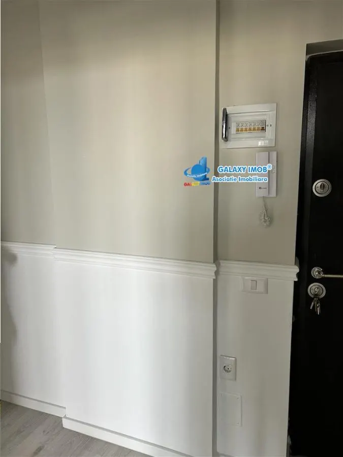 Apartament 2 camere--Balcon inchis termopan-Mutare Imediata-LIFT- - foto 8