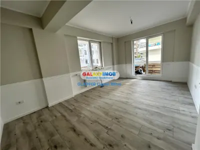 Apartament 3 camere-Finalizat-2bai-Balcon-Prelungirea Ghencea - foto 1