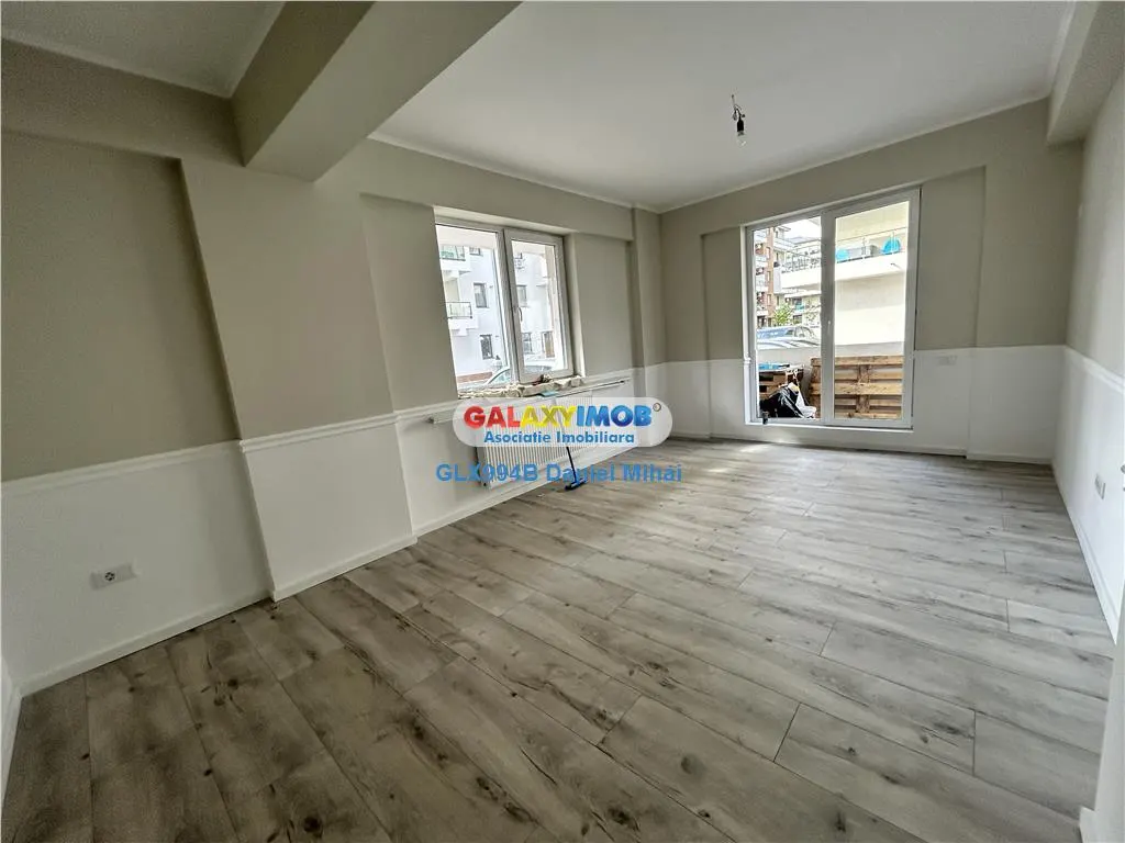 Apartament 3 camere-Finalizat-2bai-Balcon-Prelungirea Ghencea - foto 1