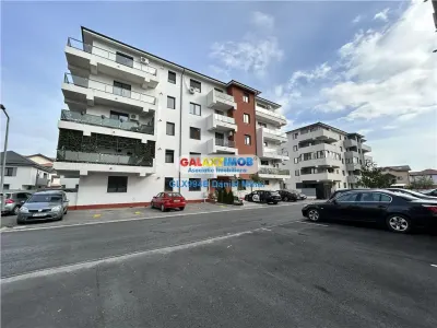 Apartament 3 camere-Finalizat-2bai-Balcon-Prelungirea Ghencea - foto 2