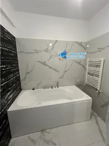 Apartament 3 camere-Finalizat-2bai-Balcon-Prelungirea Ghencea - foto 12