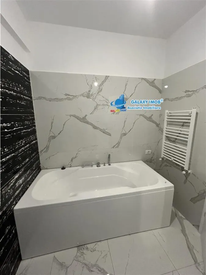 Apartament 3 camere-Finalizat-2bai-Balcon-Prelungirea Ghencea - foto 12