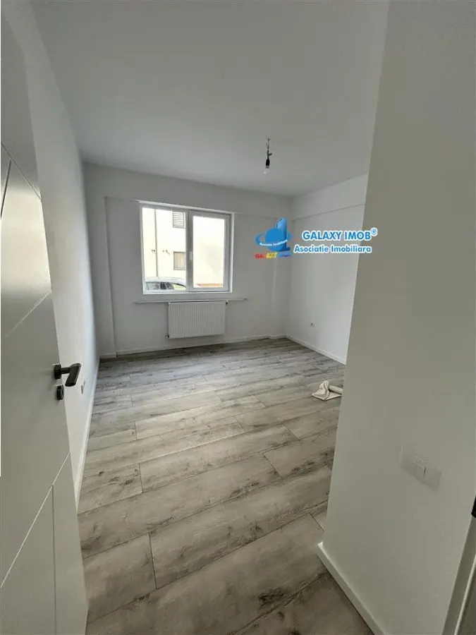 Apartament 3 camere-Finalizat-2bai-Balcon-Prelungirea Ghencea - foto 13