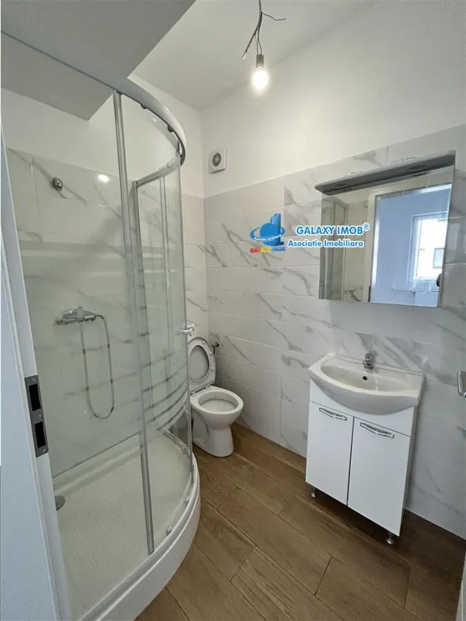 Apartament 3 camere-Finalizat-2bai-Balcon-Prelungirea Ghencea - foto 15