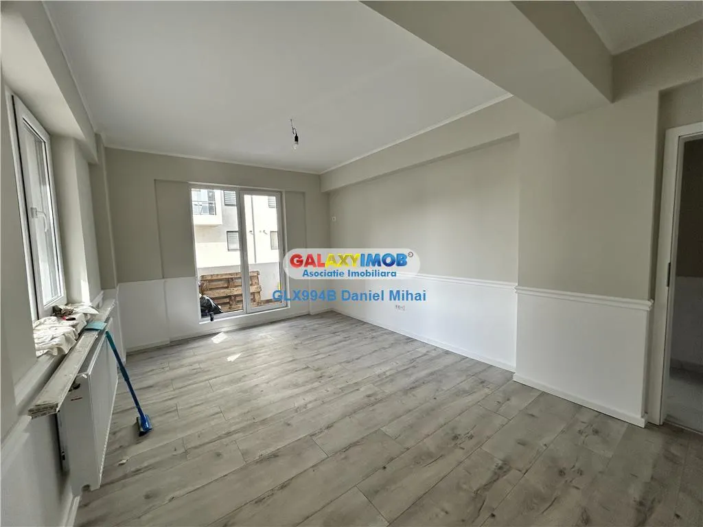 Apartament 3 camere-Finalizat-2bai-Balcon-Prelungirea Ghencea - foto 16