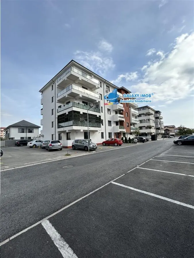 Apartament 3 camere-Finalizat-2bai-Balcon-Prelungirea Ghencea - foto 4