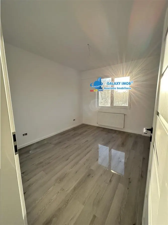 Apartament 3 camere-Finalizat-2bai-Balcon-Prelungirea Ghencea - foto 5