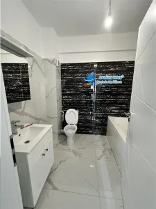 Apartament 3 camere-Finalizat-2bai-Balcon-Prelungirea Ghencea - foto 10