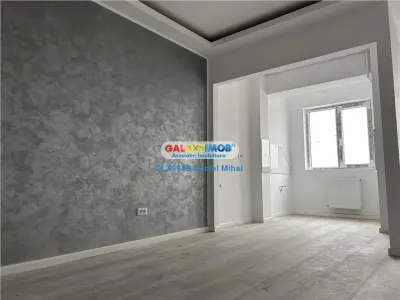 Apartament 2 camere finalizat-Toate utilitatile -Leroy Merlin - Bragadiru