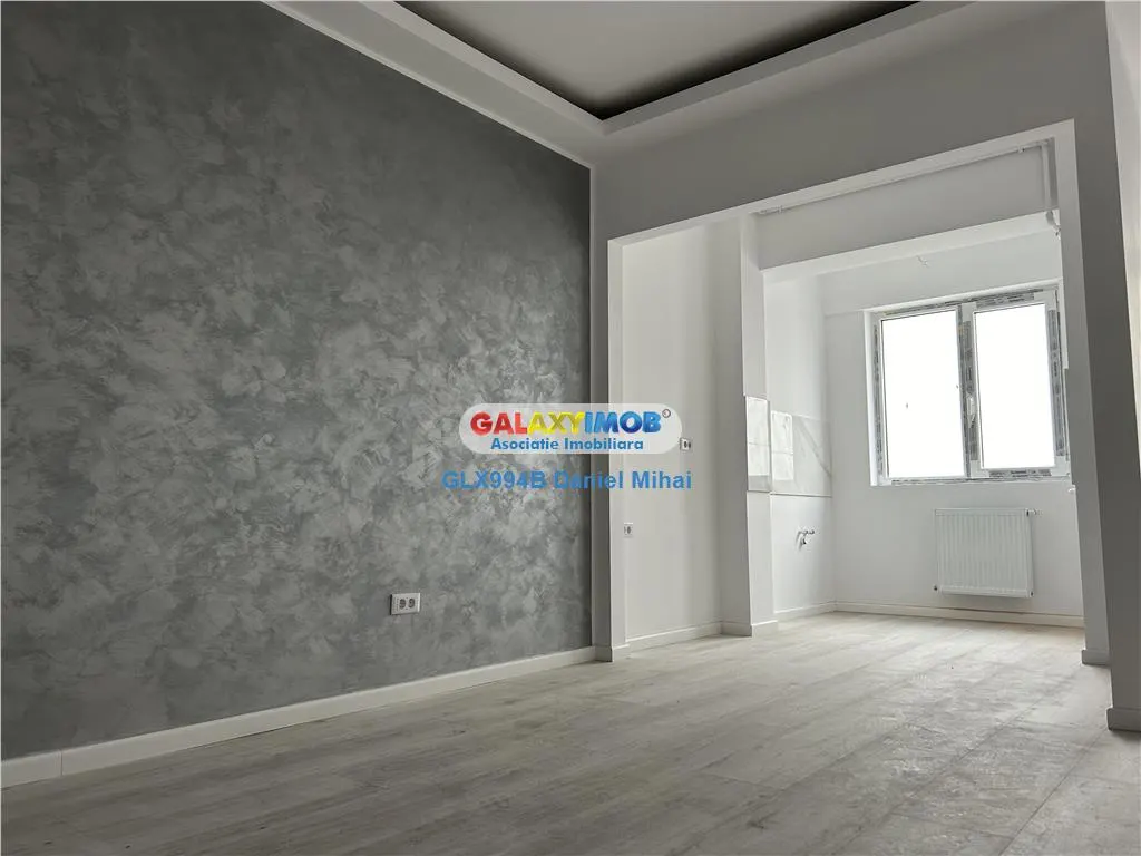 Apartament 2 camere finalizat-Toate utilitatile -Leroy Merlin - foto 1