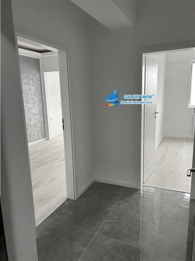 Apartament 2 camere finalizat-Toate utilitatile -Leroy Merlin - foto 3
