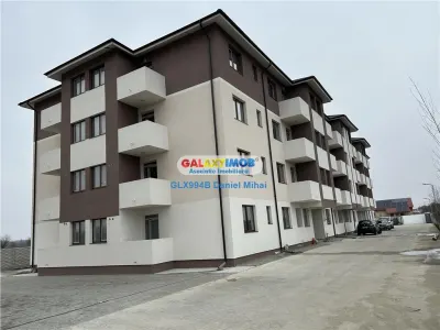 Apartament 2 camere finalizat-Toate utilitatile -Leroy Merlin - foto 4