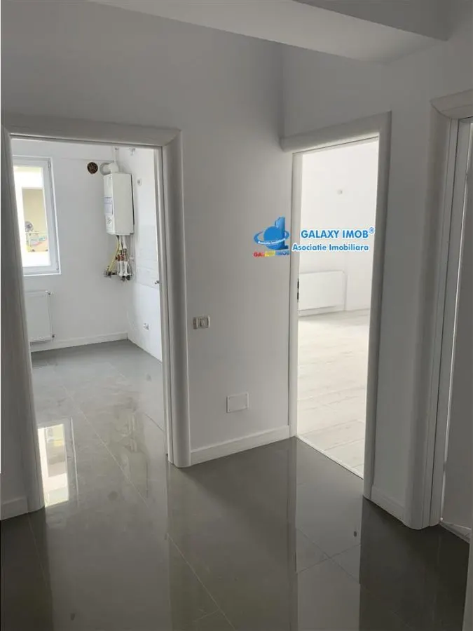 Apartament 2 camere - NOU-str. ALUNULUI-Prelungirea Ghencea - foto 1