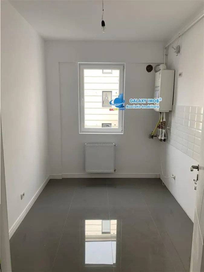 Apartament 2 camere - NOU-str. ALUNULUI-Prelungirea Ghencea - foto 12