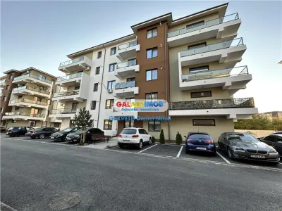 Apartament 2 camere - NOU-str. ALUNULUI-Prelungirea Ghencea - foto 6