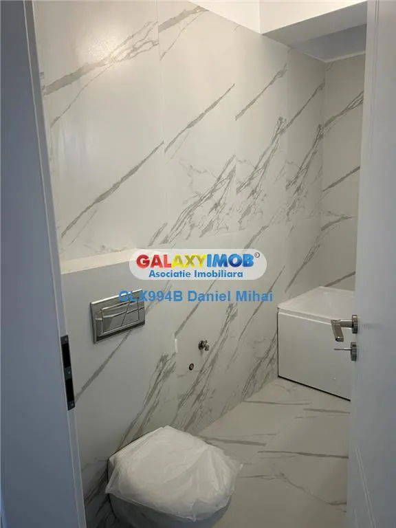 Apartament 3 camere/2 bai -Str Alunului-LIFT- Prelungirea Ghencea - foto 13