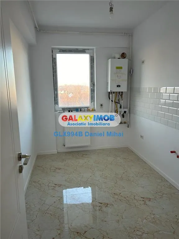 Apartament 3 camere/2 bai -Str Alunului-LIFT- Prelungirea Ghencea - foto 9