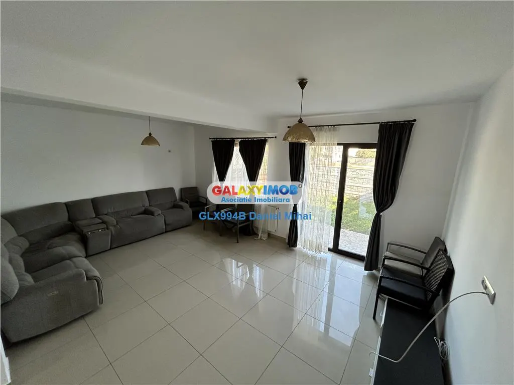 OPORTUNITATE-Casa 4 camere-Mobilata-Utilata-Toate utilitatile - foto 1