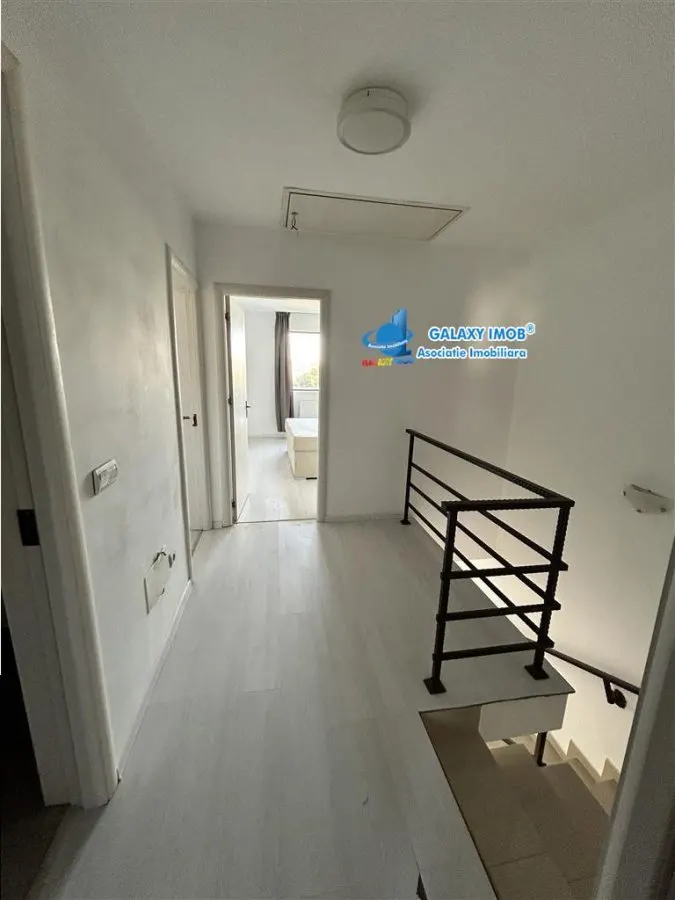 OPORTUNITATE-Casa 4 camere-Mobilata-Utilata-Toate utilitatile - foto 11