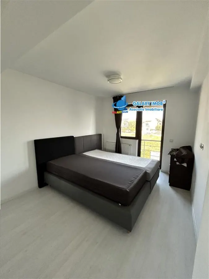 OPORTUNITATE-Casa 4 camere-Mobilata-Utilata-Toate utilitatile - foto 13