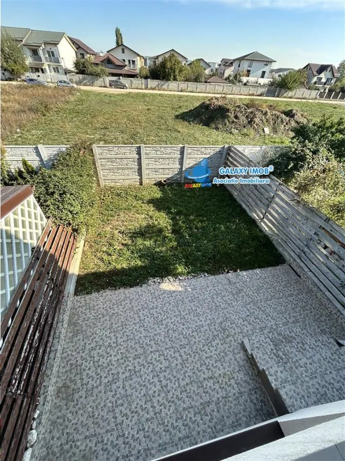 OPORTUNITATE-Casa 4 camere-Mobilata-Utilata-Toate utilitatile - foto 16