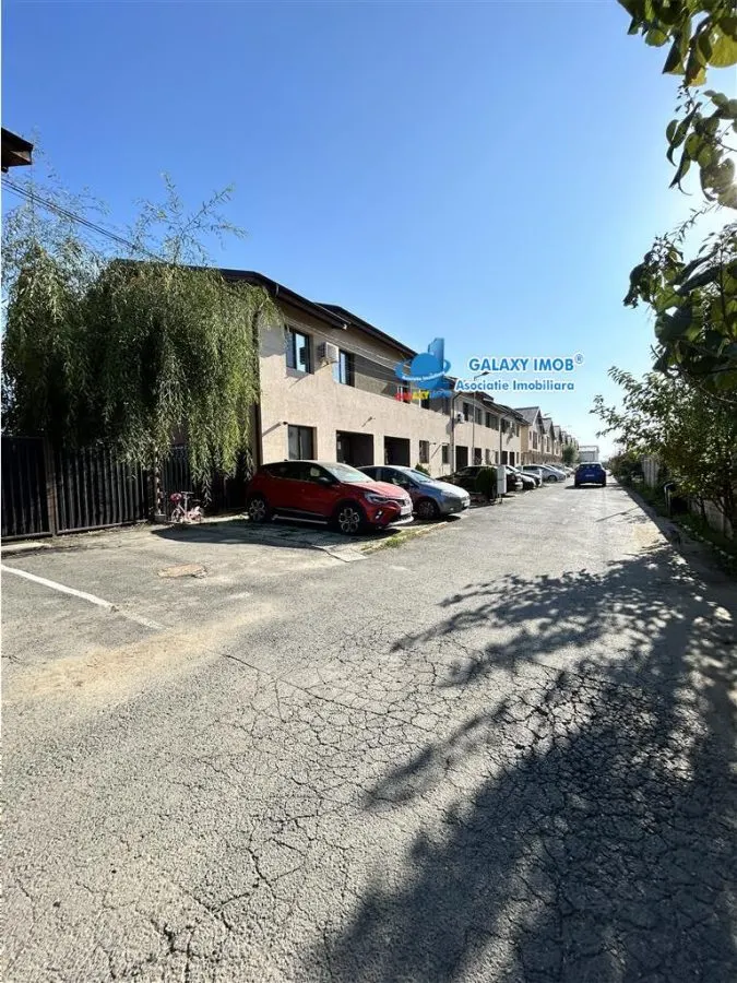 OPORTUNITATE-Casa 4 camere-Mobilata-Utilata-Toate utilitatile - foto 19