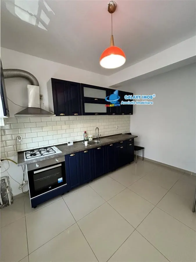 OPORTUNITATE-Casa 4 camere-Mobilata-Utilata-Toate utilitatile - foto 3