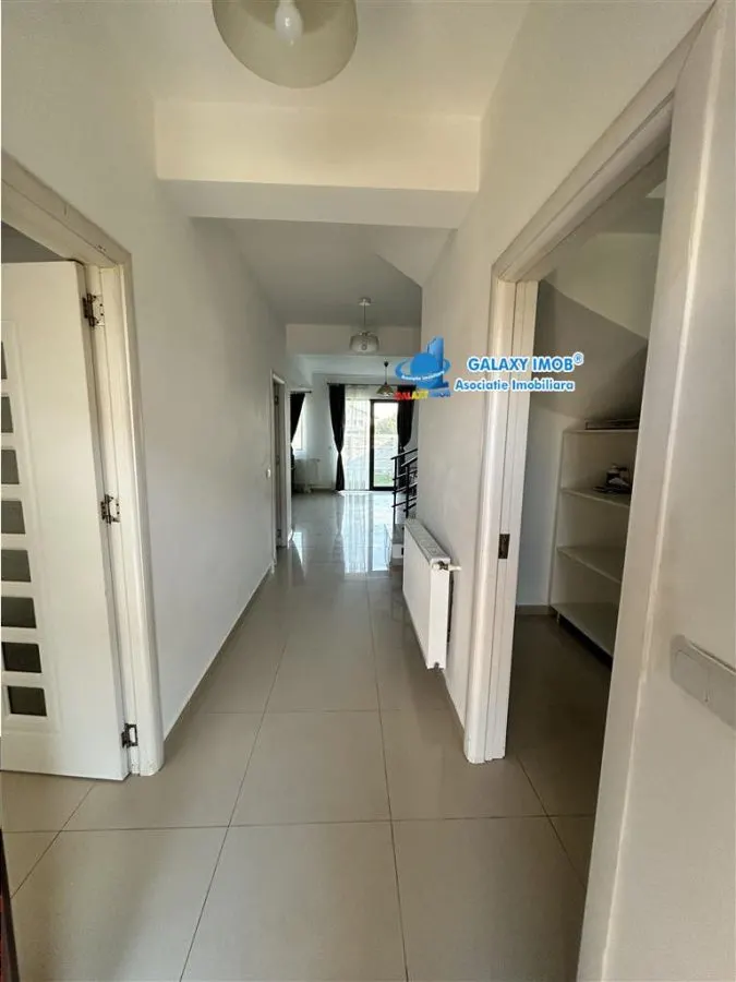 OPORTUNITATE-Casa 4 camere-Mobilata-Utilata-Toate utilitatile - foto 4