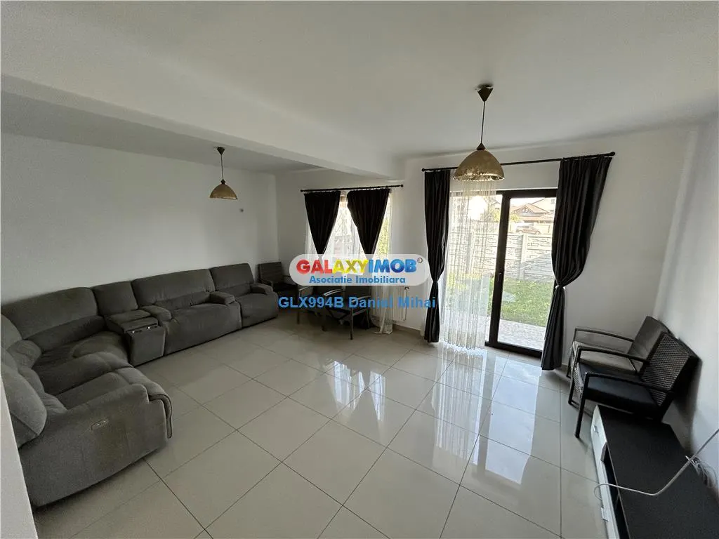 OPORTUNITATE-Casa 4 camere-Mobilata-Utilata-Toate utilitatile - foto 7