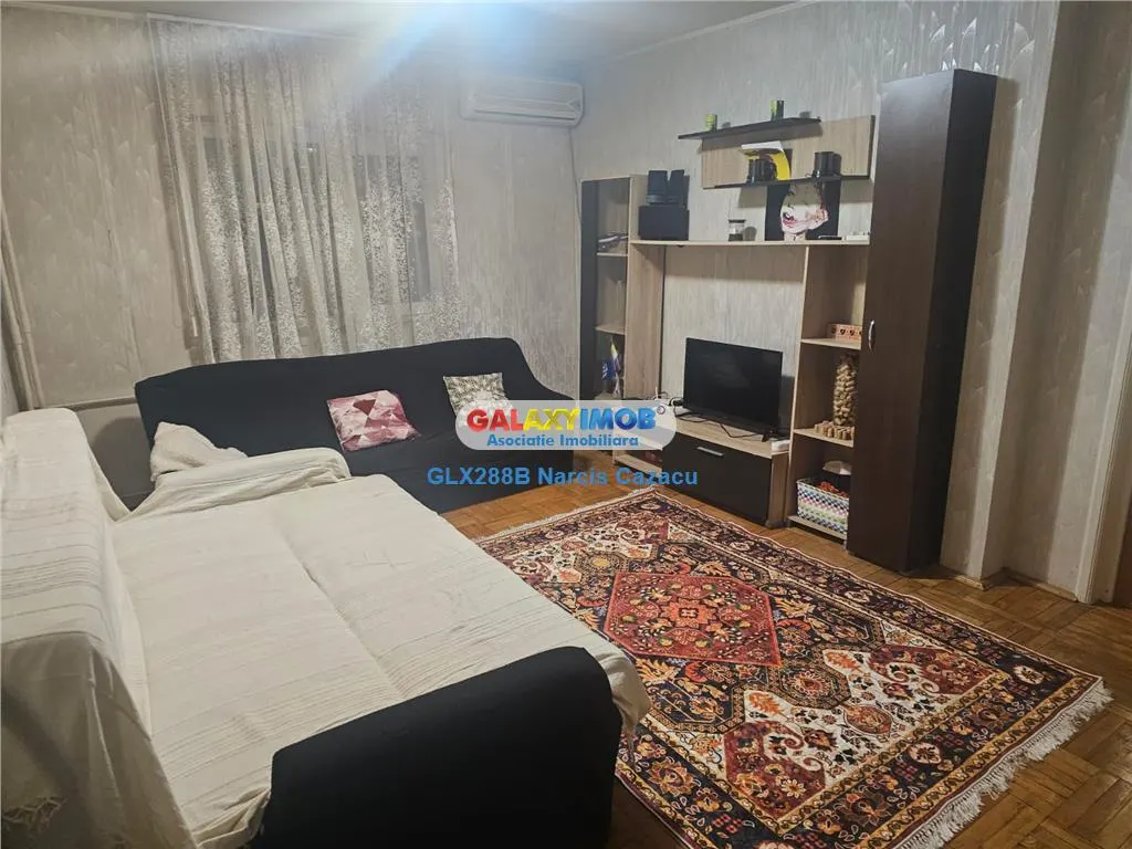Inchiriere Timpuri Noi Nerva Traian strada Vlad Dracul 4 camere - foto 2