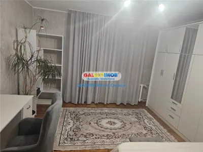 Inchiriere Timpuri Noi Nerva Traian strada Vlad Dracul 4 camere - foto 11