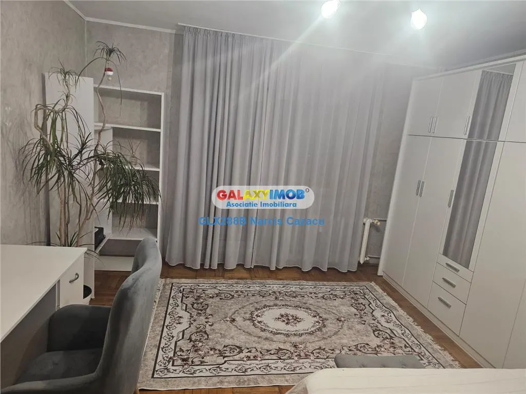 Inchiriere Timpuri Noi Nerva Traian strada Vlad Dracul 4 camere - foto 11