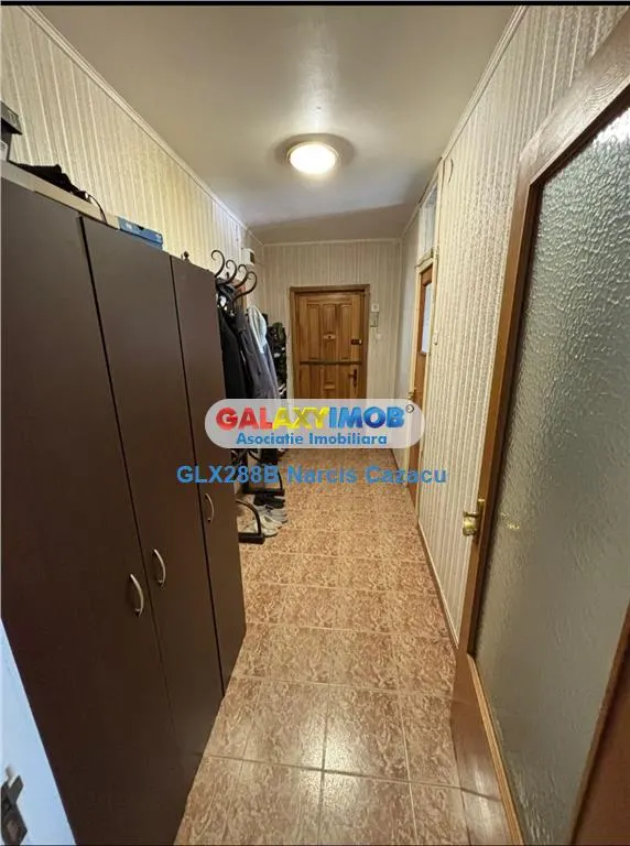 Inchiriere Timpuri Noi Nerva Traian strada Vlad Dracul 4 camere - foto 8