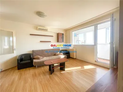 Apartament cu 2 camere de vanzare Drumul Taberei - Favorit - Bucuresti
