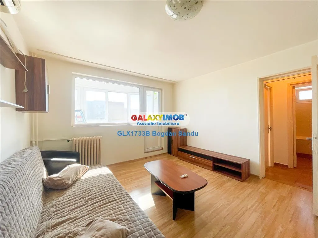 Apartament cu 2 camere de vanzare Drumul Taberei - Favorit - foto 2