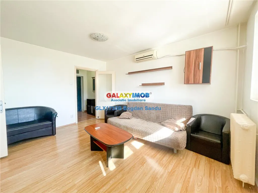 Apartament cu 2 camere de vanzare Drumul Taberei - Favorit - foto 3