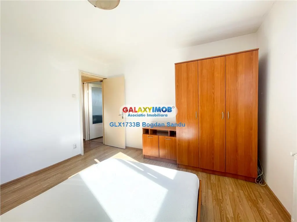 Apartament cu 2 camere de vanzare Drumul Taberei - Favorit - foto 5