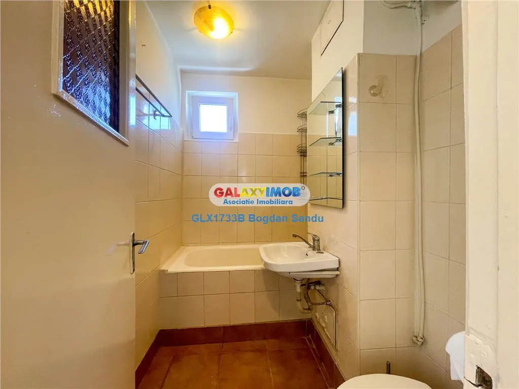 Apartament cu 2 camere de vanzare Drumul Taberei - Favorit - foto 9