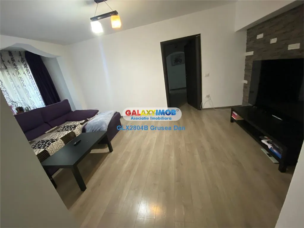 Apartament 4 Camere Foreigners Friendly Lujerului G 394 - foto 1