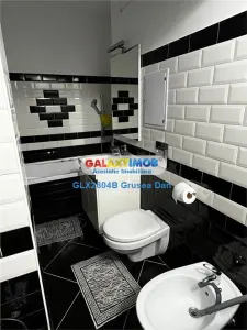 Apartament 4 Camere Foreigners Friendly Lujerului G 394 - foto 14